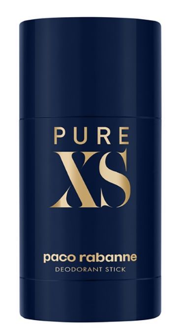 Paco Rabanne Pure XS For Him Deodorant Stick 75ml