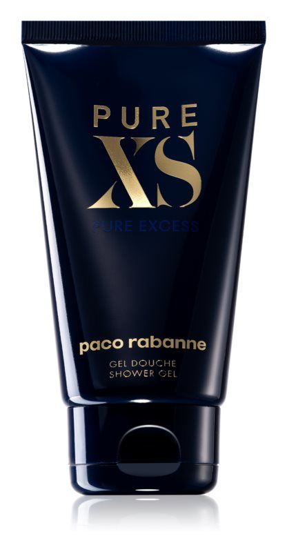 Paco Rabanne Pure XS For Him Gel Dus 150ml