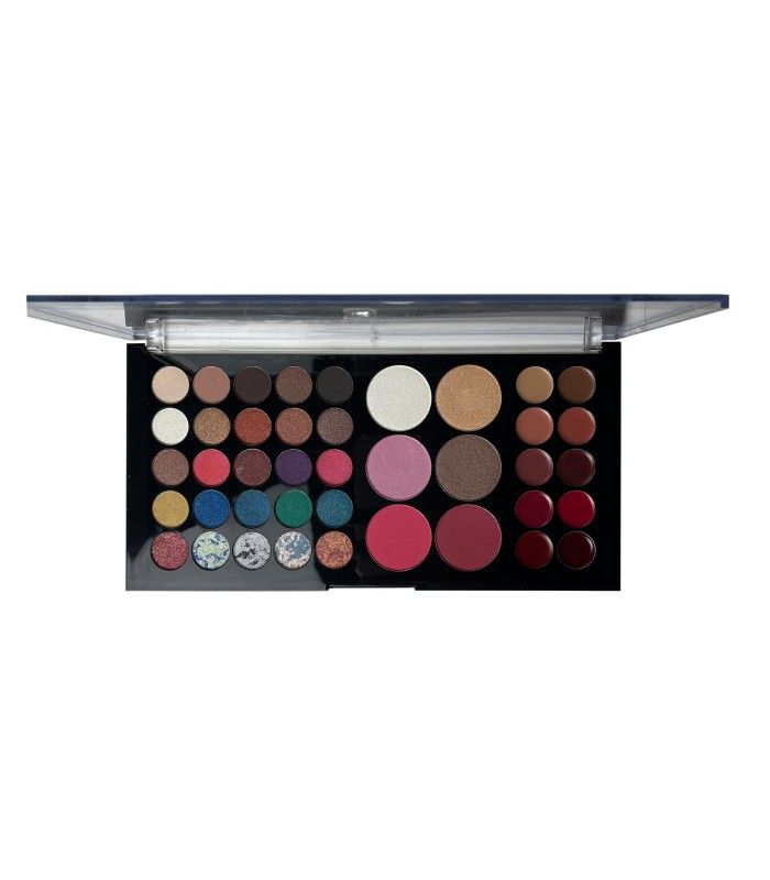 Miss Cop Paleta Fard de Ochi Happiness 3 38.82g