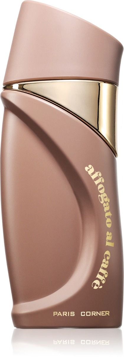 Paris Corner Affogato Al Caffe Apa de parfum Unisex 100ml