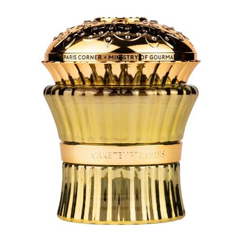 Paris Corner Cake Temtation Apa de parfum 100ml