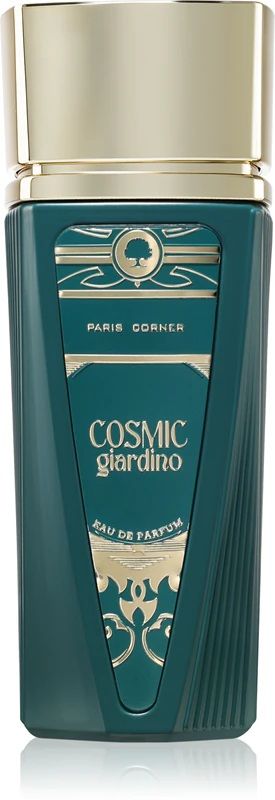 Paris Corner Cosmic Giardino Apa de parfum Unisex 100ml