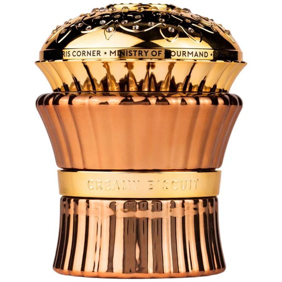 Paris Corner Creamy Biscuit Apa de parfum Unisex 100ml