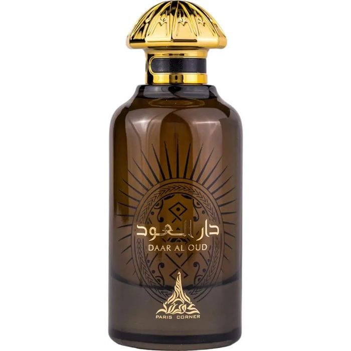 Paris Corner Daar Al Oud Apa de parfum Unisex 100ml