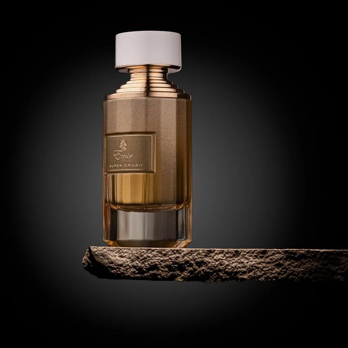 Paris Corner Emir Super Crush Apa de parfum Unisex 75ml