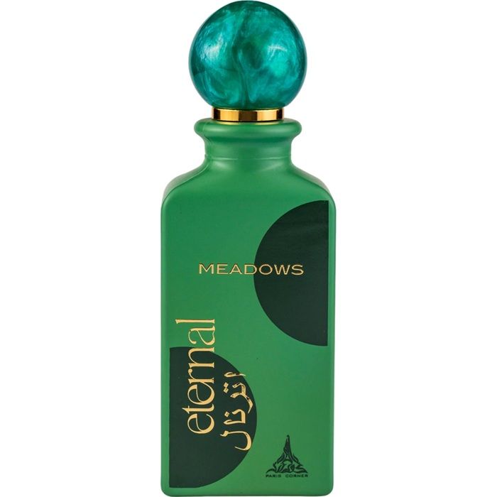 Paris Corner Eternal Meadows Apa de parfum Unisex 85ml