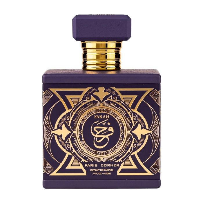 Paris Corner Farah Apa de parfum Unisex 100ml