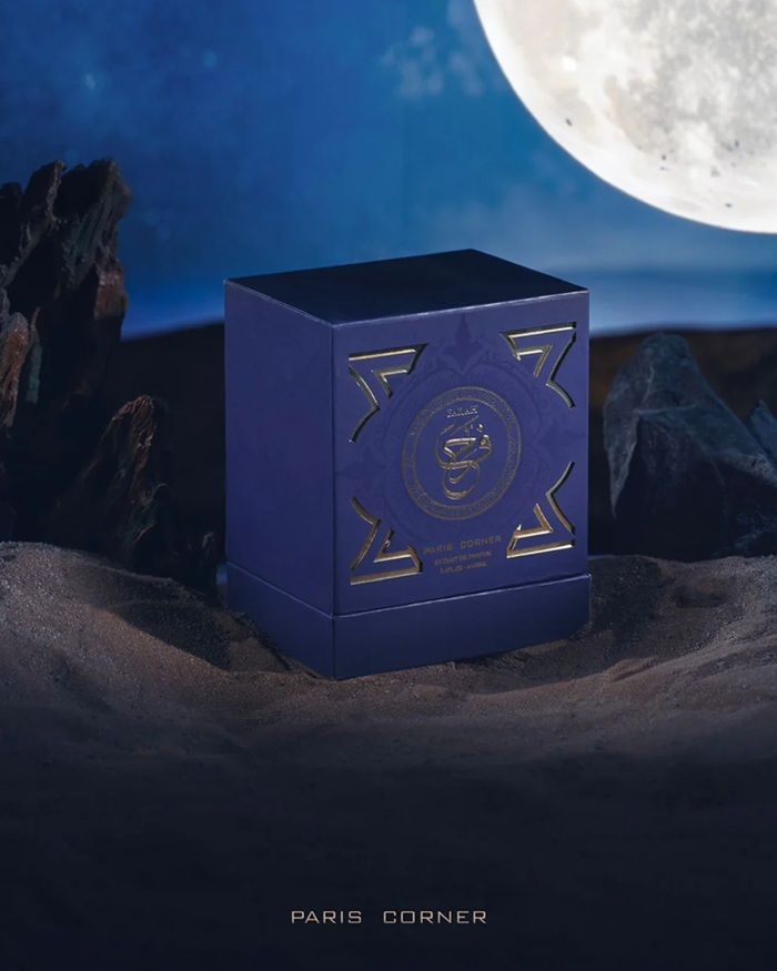 Paris Corner Farah Apa de parfum Unisex 100ml 