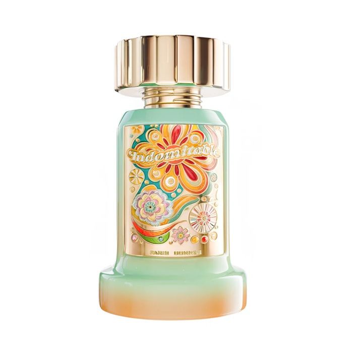 Paris Corner Indomitable Apa de parfum Unisex 100ml