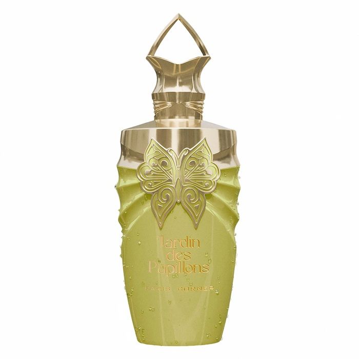 Paris Corner Jardin Des Papillons Apa de parfum 100ml