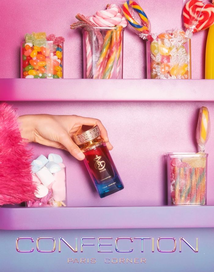 Paris Corner Khair Confection Apa de parfum 100ml