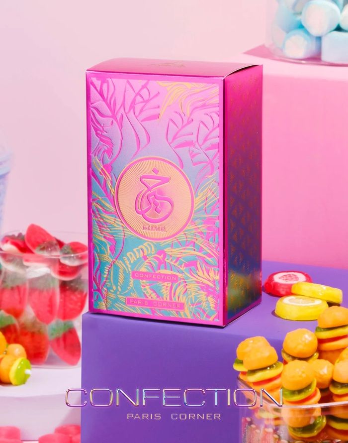 Paris Corner Khair Confection Apa de parfum 100ml