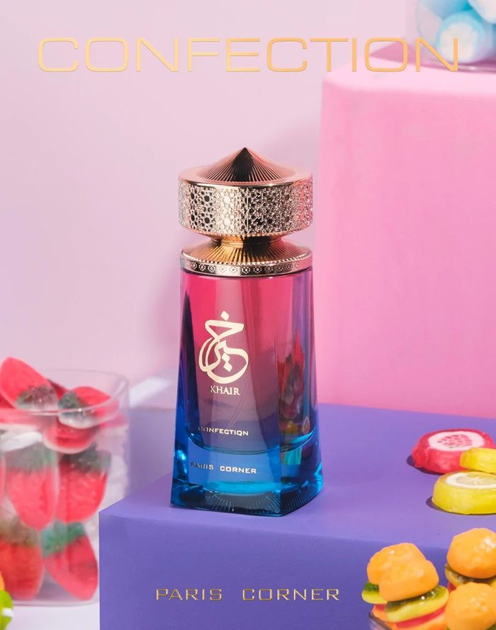 Paris Corner Khair Confection Apa de parfum 100ml