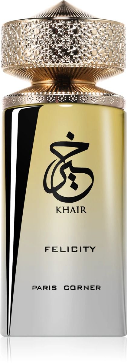 Paris Corner Khair Felicity Apa de parfum 100ml