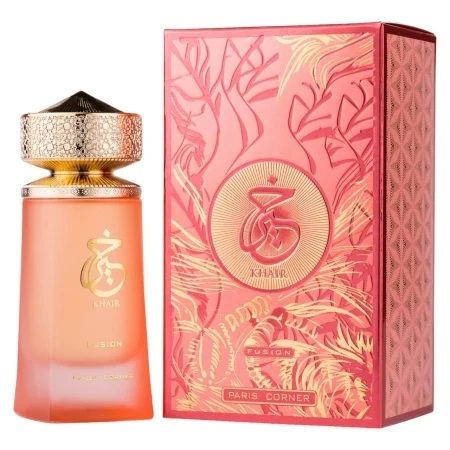 Paris Corner Khair Fusion Apa de parfum 100ml