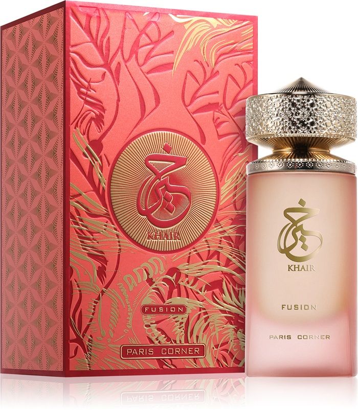 Paris Corner Khair Fusion Apa de parfum 100ml