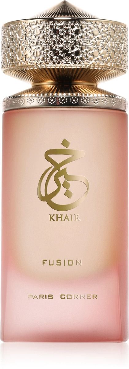 Paris Corner Khair Fusion Apa de parfum 100ml