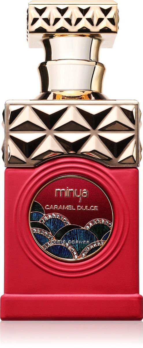 Paris Corner Minya Caramel Dulce Apa de parfum 100ml
