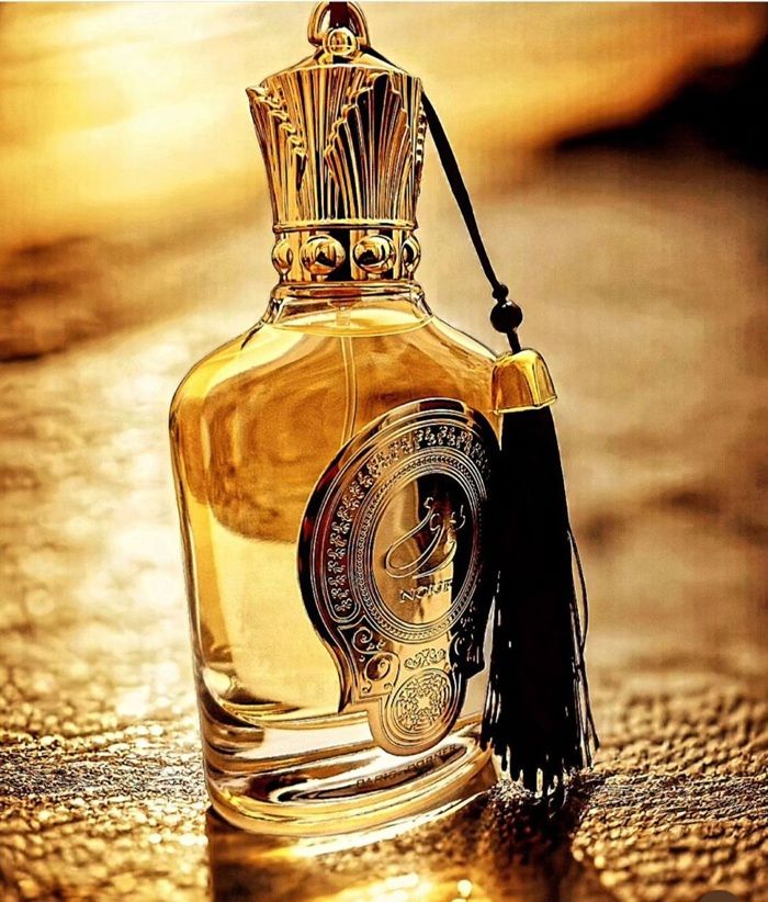 Paris Corner Nouf Apa de parfum Unisex 100ml 