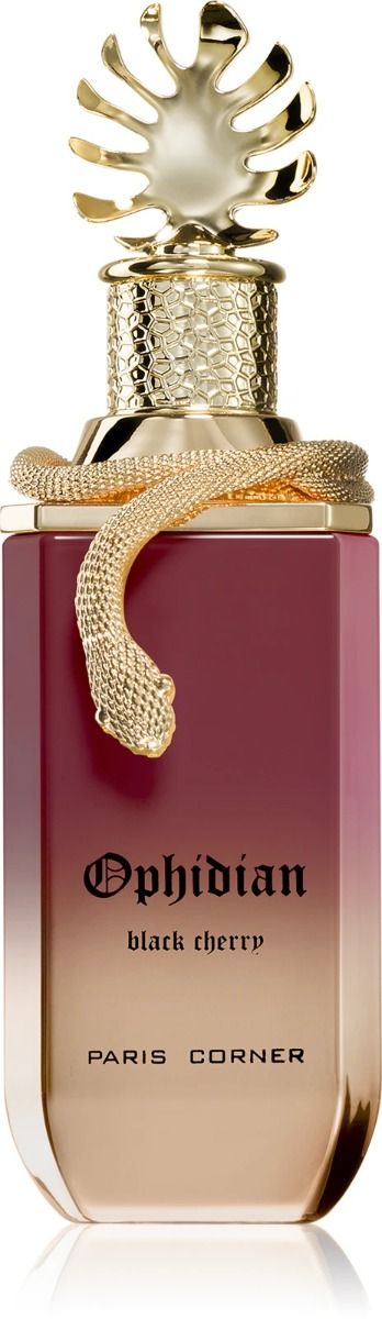Paris Corner Ophedian Black Cherry Apa de parfum Unisex 100ml