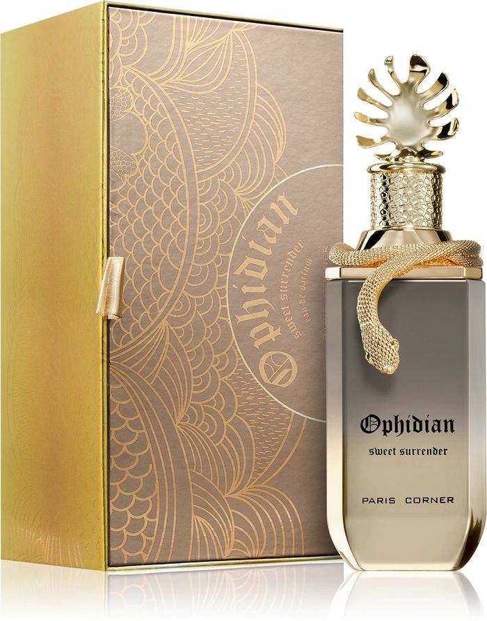 Paris Corner Ophedian Sweet Surrender apa de parfum Unisex 100ml