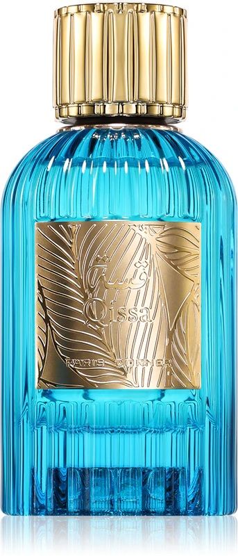 Paris Corner Qissa Apa de parfum Unisex 100ml