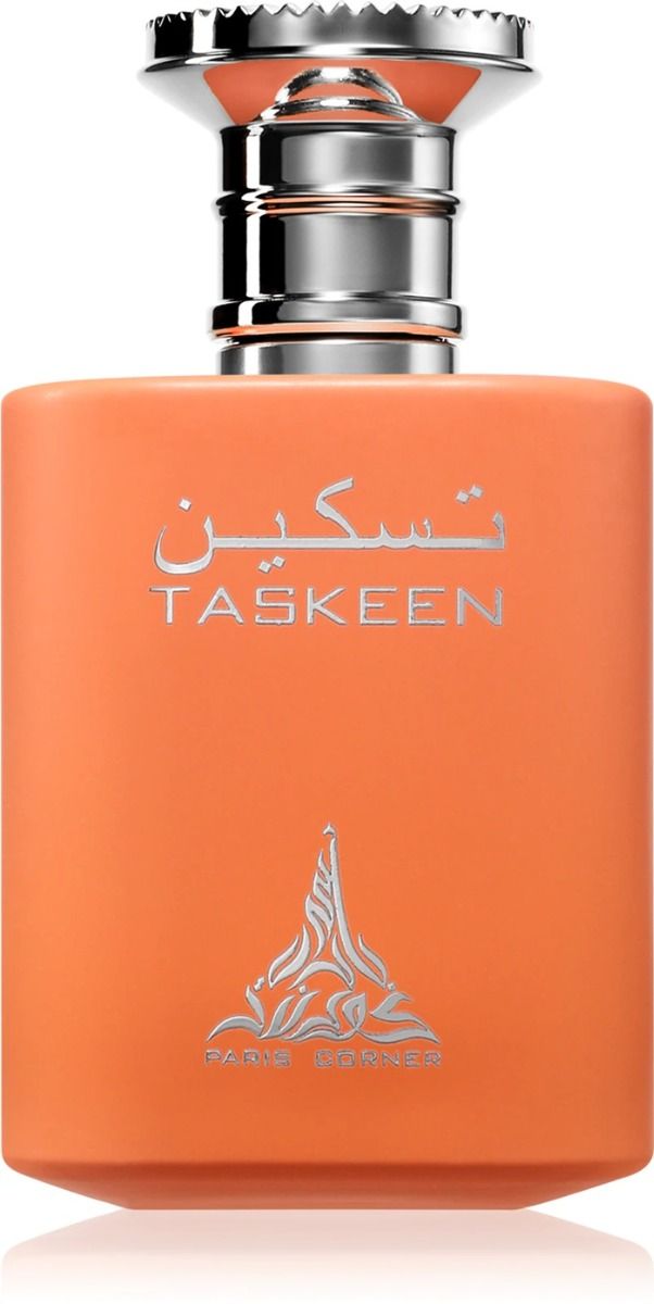 Paris Corner Taskeen Apa de parfum Unisex 100ml