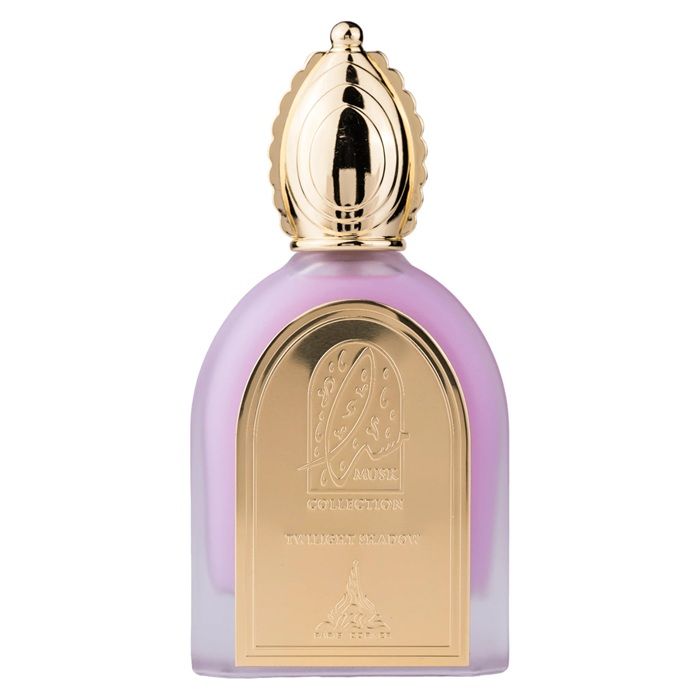 Paris Corner Twilight Shadow Musk Collection Apa de parfum Unisex 100ml 