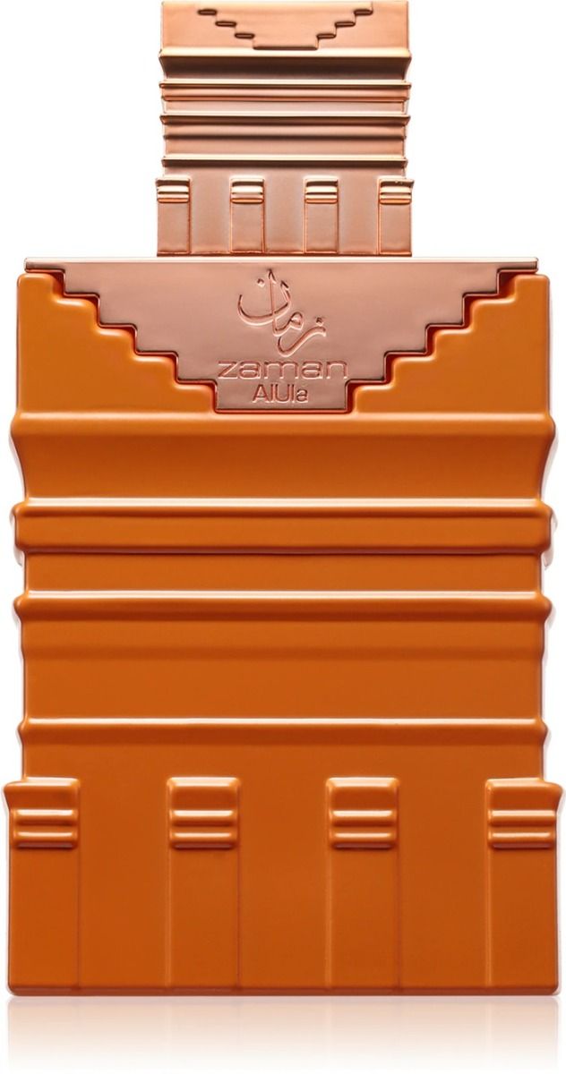 Paris Corner Zaman Al Ula Apa de parfum Unisex 100ml