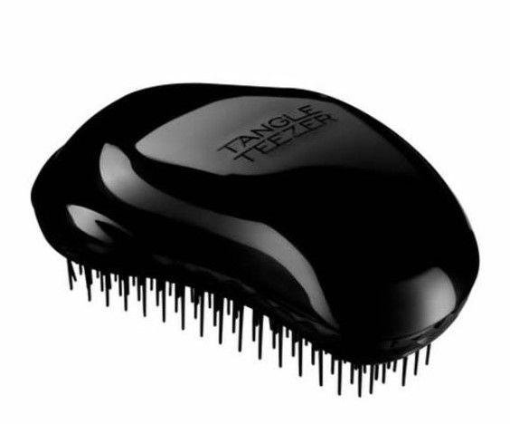 Perie Par Tangle Teezer The Original Black