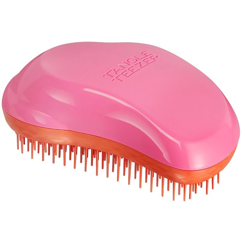 Perie Par Tangle Teezer The Original Lollipop Pink/Red