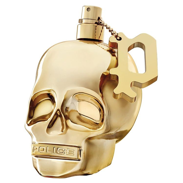 Police To Be Born To Shine Man Apa de toaleta 75ml