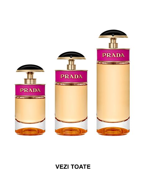 Prada Candy Apa de parfum