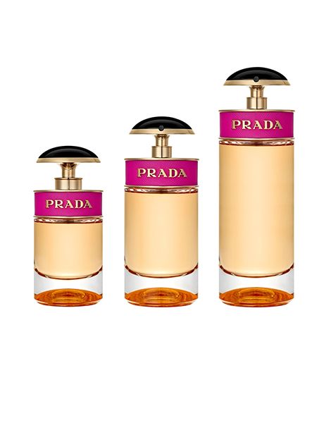 Prada Candy Apa de parfum pentru femei