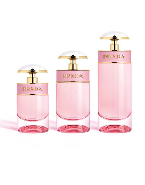 Prada Candy Florale Apa de toaleta pentru femei