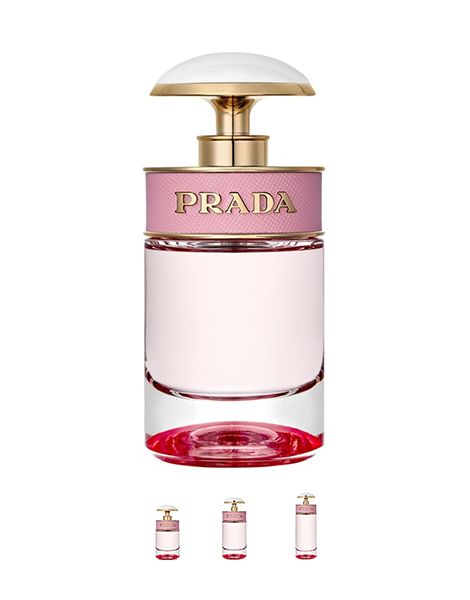 Prada Candy Florale Apa de toaleta