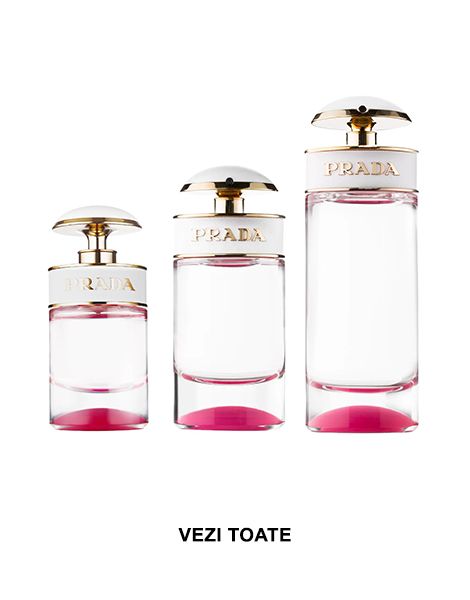 Prada Candy Kiss Apa de parfum pentru femei