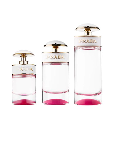 Prada Candy Kiss Apa de parfum pentru femei prezentare