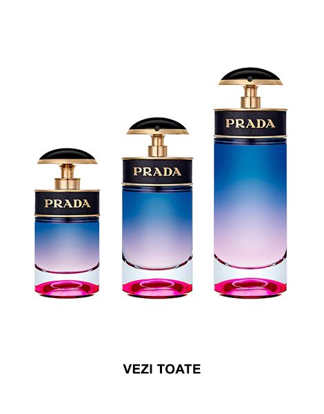 Prada Candy Night Apa de parfum