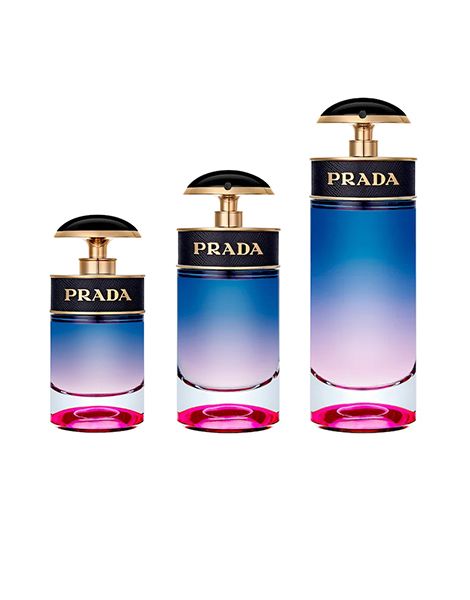Prada Candy Night Apa de parfum prezentare