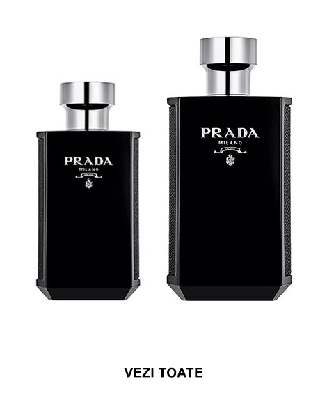 Prada L'Homme Intense Prada Apa de parfum pentru barbati