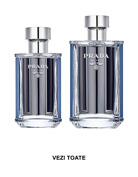 Prada L'Homme L'Eau Prada Apa de toaleta pentru barbati