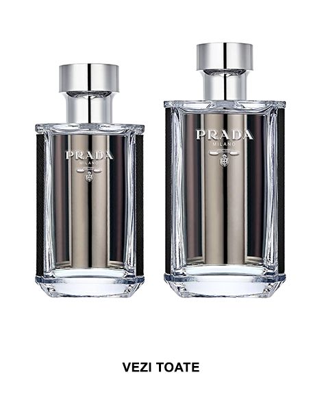 Prada L'Homme Prada Apa de toaleta