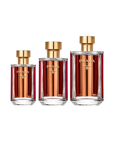 Prada La Femme Intense Prada Apa de parfum pentru femei prezentare