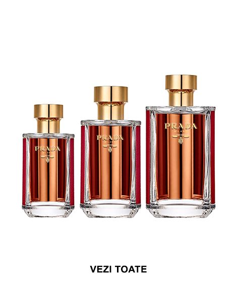 Prada La Femme Intense Prada Apa de parfum pentru femei