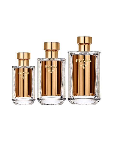 Prada La Femme Prada Apa de parfum pentru femei prezentare