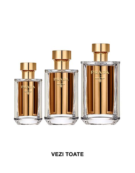 Prada La Femme Prada Apa de parfum pentru femei