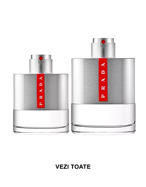 Prada Luna Rossa Apa de toaleta pentru barbati