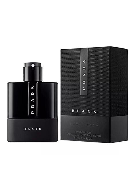 Prada Luna Rossa Black Apa de parfum