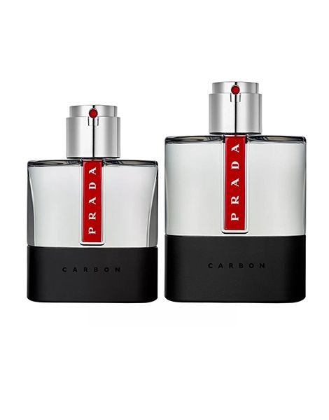 Prada Luna Rossa Carbon Apa de toaleta pentru barbati prezentare